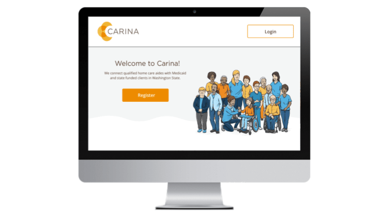 Carina Union Presentation Snohomish